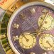 Swiss Copy Rolex Cosmo Daytona Mother of Pearl Diamond 904L Watch 40mm (4)_th.jpg